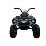 Elektrická Štvorkolka - BDM0906 - biela